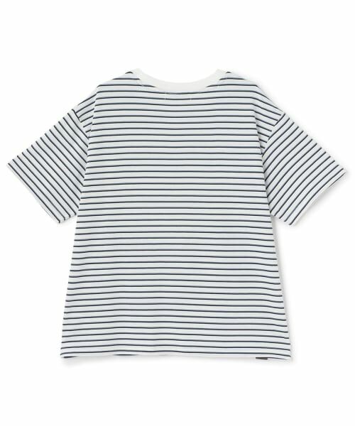 pom ponette junior / ポンポネット ジュニア Tシャツ | 【GOOD PRICE】【吸水速乾】ロゴTシャツ | 詳細1