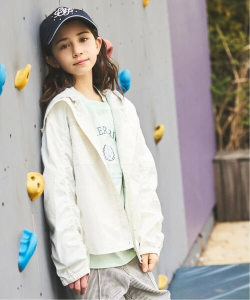 pom ponette junior / ポンポネット ジュニア Tシャツ | 【130cmあり】【GOOD PRICE】【吸水速乾】ロゴTシャツ | 詳細11