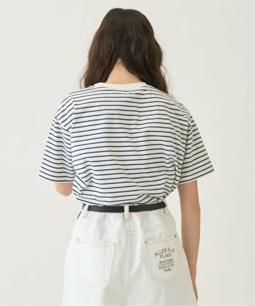 pom ponette junior / ポンポネット ジュニア Tシャツ | 【130cmあり】【GOOD PRICE】【吸水速乾】ロゴTシャツ | 詳細14