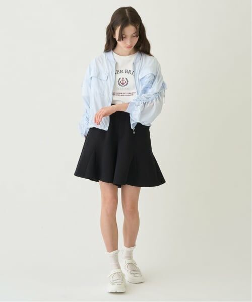 pom ponette junior / ポンポネット ジュニア Tシャツ | 【130cmあり】【GOOD PRICE】【吸水速乾】ロゴTシャツ | 詳細19