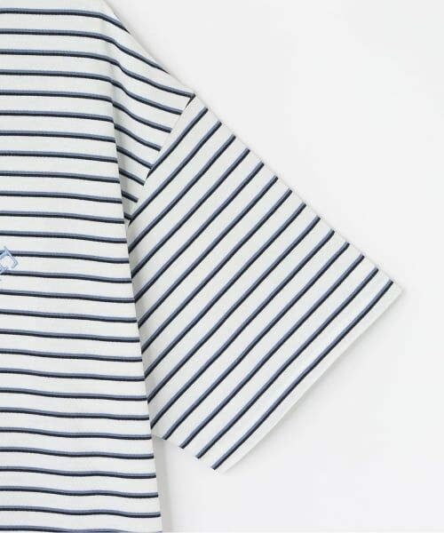 pom ponette junior / ポンポネット ジュニア Tシャツ | 【GOOD PRICE】【吸水速乾】ロゴTシャツ | 詳細5