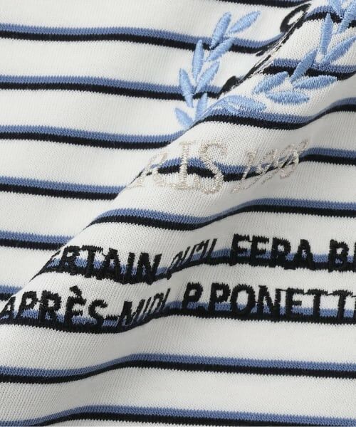 pom ponette junior / ポンポネット ジュニア Tシャツ | 【GOOD PRICE】【吸水速乾】ロゴTシャツ | 詳細8