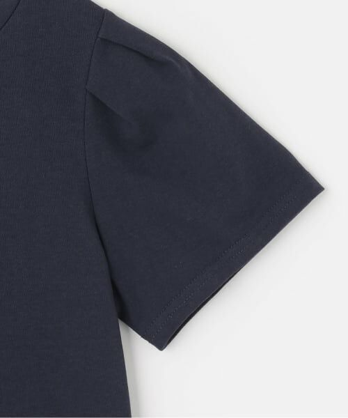 pom ponette junior / ポンポネット ジュニア Tシャツ | 【GOOD PRICE】【吸水速乾】リボンTシャツ | 詳細5