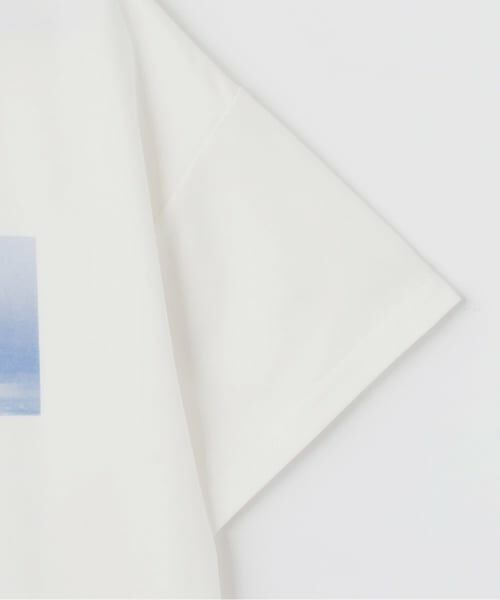 pom ponette junior / ポンポネット ジュニア パーカー | 【130cmあり】シアーシャツパーカ＆Tシャツセット | 詳細11