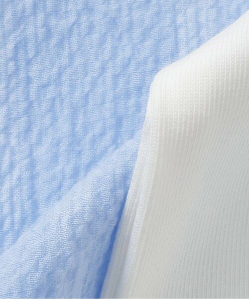 pom ponette junior / ポンポネット ジュニア パーカー | 【130cmあり】シアーシャツパーカ＆Tシャツセット | 詳細12