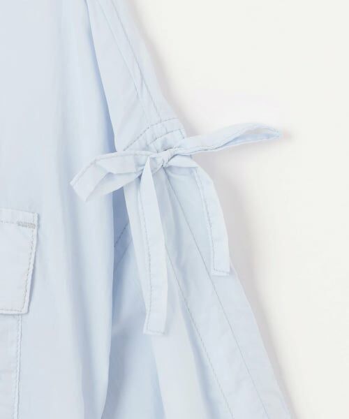 pom ponette junior / ポンポネット ジュニア ブルゾン | 【130cmあり】【UVカット】シアージップブルゾン | 詳細5