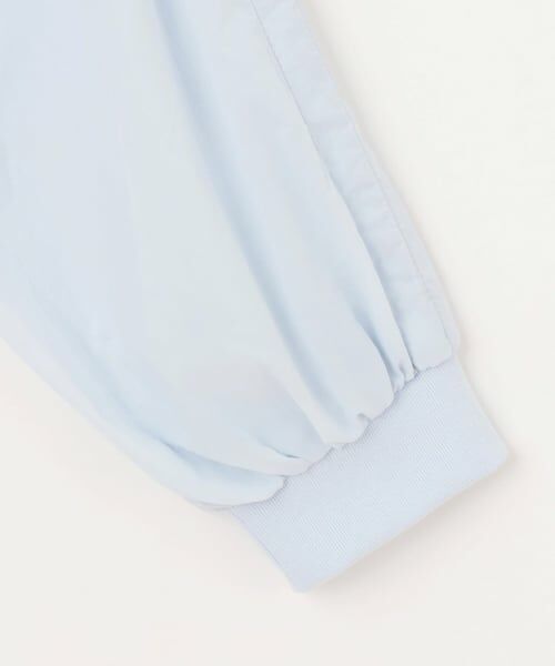 pom ponette junior / ポンポネット ジュニア ブルゾン | 【130cmあり】【UVカット】シアージップブルゾン | 詳細6