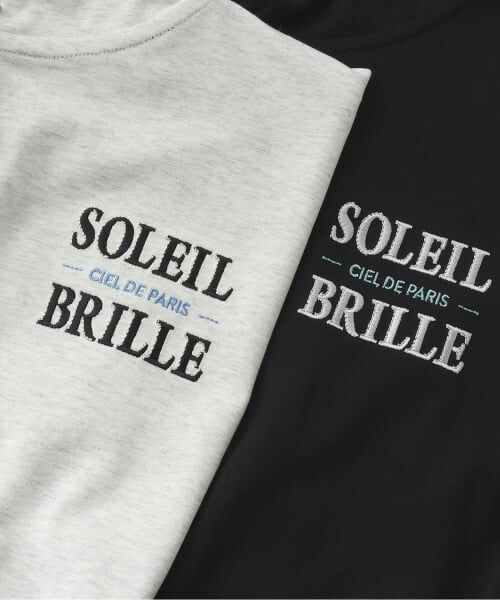 pom ponette junior / ポンポネット ジュニア ミニ丈・ひざ丈ワンピース | ジップパーカワンピース | 詳細3