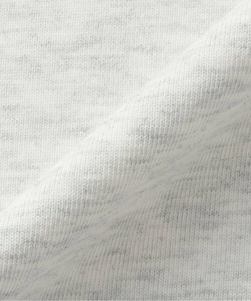 pom ponette junior / ポンポネット ジュニア ミニ丈・ひざ丈ワンピース | ジップパーカワンピース | 詳細9