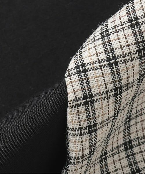 pom ponette junior / ポンポネット ジュニア ミニ丈・ひざ丈ワンピース | シャーリングワンピース | 詳細10