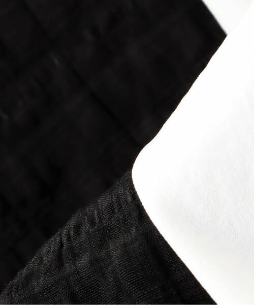 pom ponette junior / ポンポネット ジュニア その他トップス | 【機能素材】UV/遮熱/接触冷感/スカラップブラウスセットアップ | 詳細12