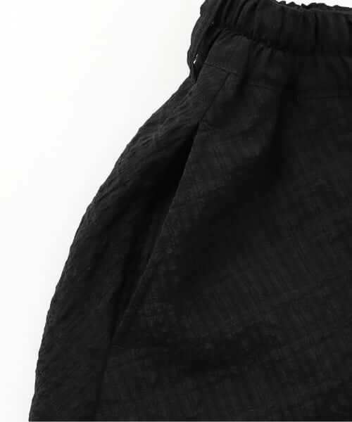 pom ponette junior / ポンポネット ジュニア その他トップス | 【機能素材】UV/遮熱/接触冷感/スカラップブラウスセットアップ | 詳細9