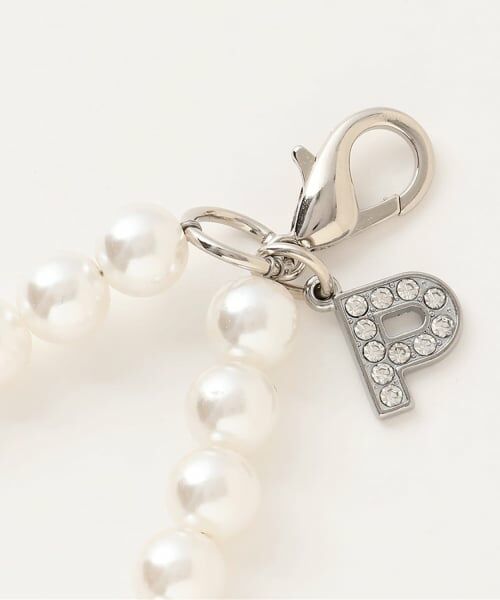 pom ponette junior / ポンポネット ジュニア リュック・バックパック | キルトデザインバケツ型リュック | 詳細16