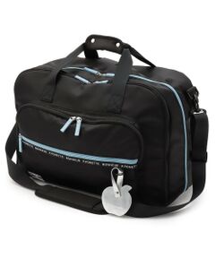 pom ponette junior / ポンポネット ジュニア ボストンバッグ | 【撥水】3WAYボストンバッグ