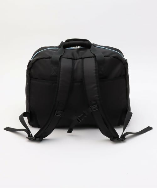 pom ponette junior / ポンポネット ジュニア ボストンバッグ | 【撥水】3WAYボストンバッグ | 詳細12