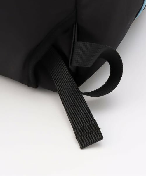 pom ponette junior / ポンポネット ジュニア ボストンバッグ | 【撥水】3WAYボストンバッグ | 詳細15