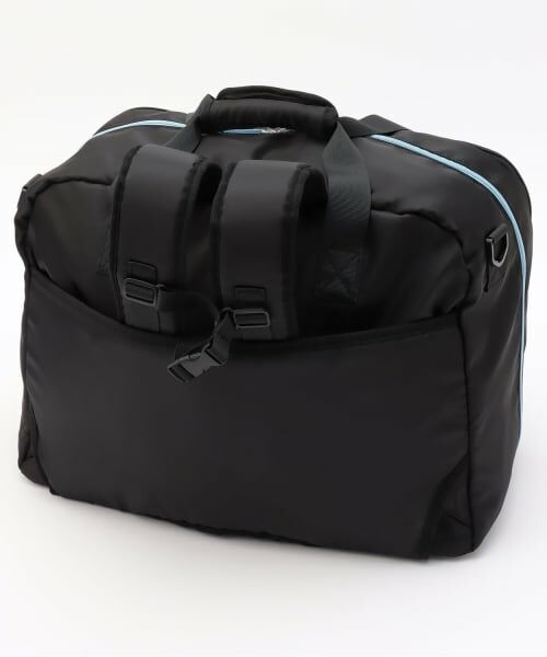 pom ponette junior / ポンポネット ジュニア ボストンバッグ | 【撥水】3WAYボストンバッグ | 詳細16