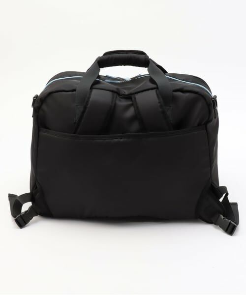 pom ponette junior / ポンポネット ジュニア ボストンバッグ | 【撥水】3WAYボストンバッグ | 詳細17