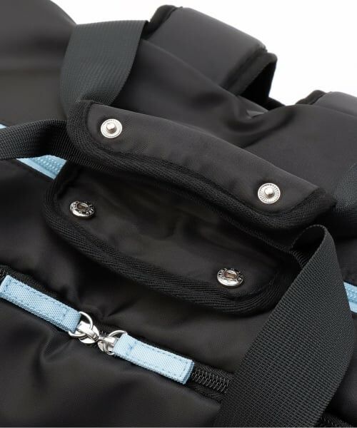 pom ponette junior / ポンポネット ジュニア ボストンバッグ | 【撥水】3WAYボストンバッグ | 詳細4