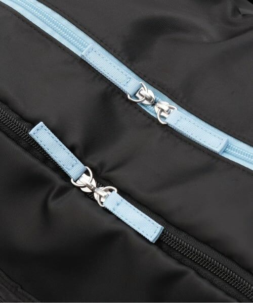 pom ponette junior / ポンポネット ジュニア ボストンバッグ | 【撥水】3WAYボストンバッグ | 詳細5