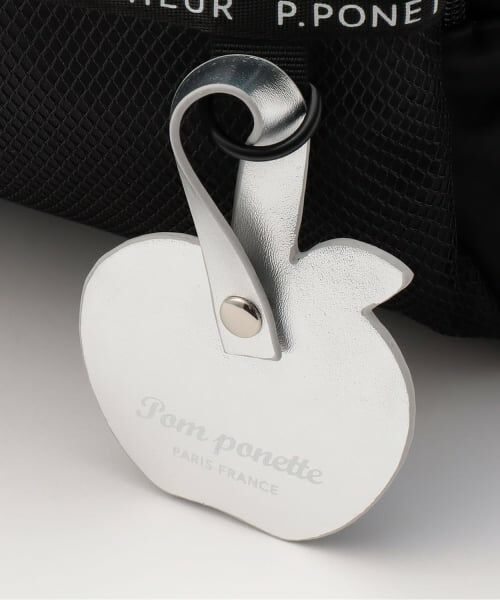 pom ponette junior / ポンポネット ジュニア ボストンバッグ | 【撥水】3WAYボストンバッグ | 詳細7