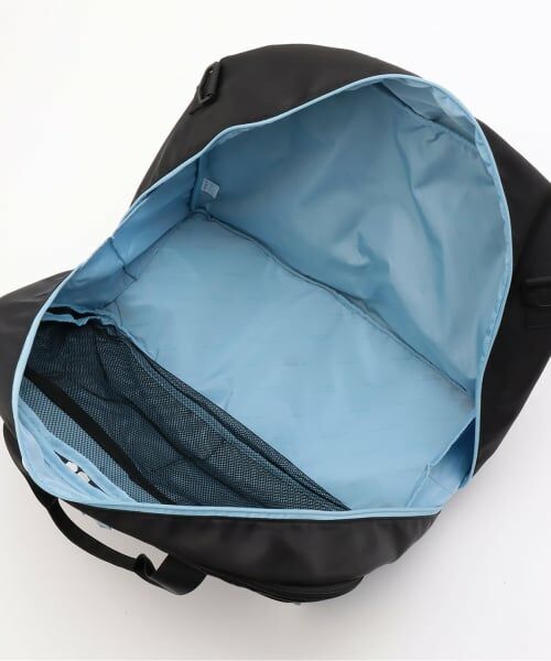 pom ponette junior / ポンポネット ジュニア ボストンバッグ | 【撥水】3WAYボストンバッグ | 詳細8