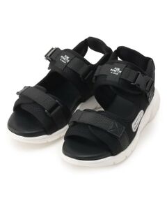 pom ponette junior / ポンポネット ジュニア サンダル | スポーツサンダル