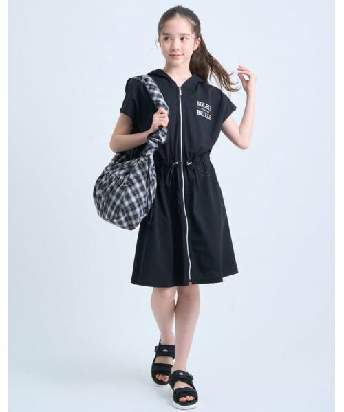 pom ponette junior / ポンポネット ジュニア サンダル | スポーツサンダル | 詳細15