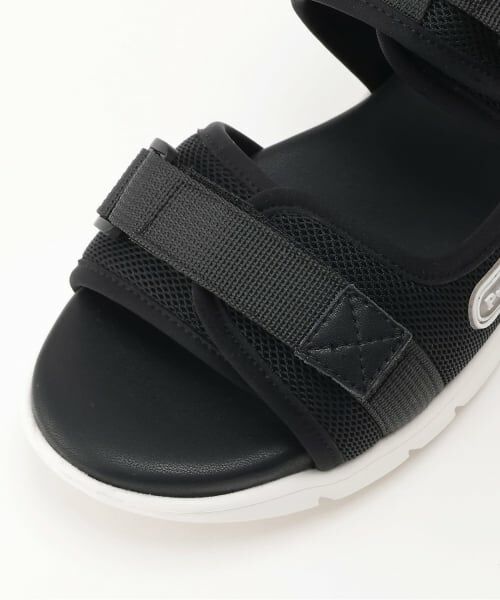 pom ponette junior / ポンポネット ジュニア サンダル | スポーツサンダル | 詳細3