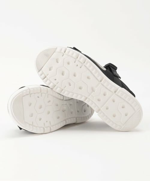 pom ponette junior / ポンポネット ジュニア サンダル | スポーツサンダル | 詳細8