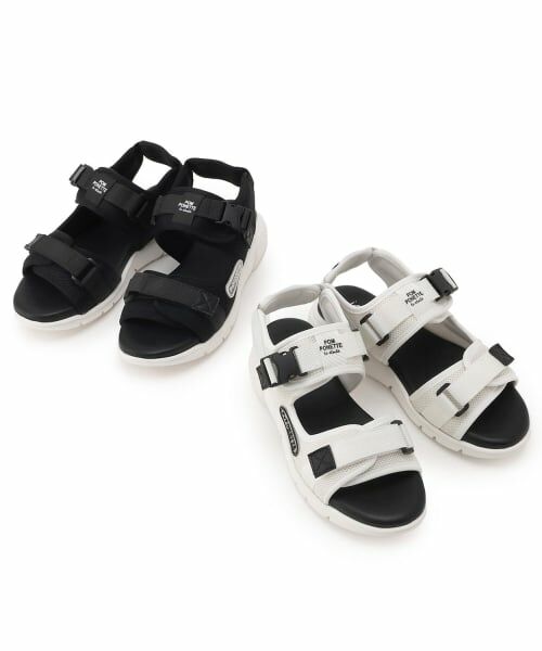 pom ponette junior / ポンポネット ジュニア サンダル | スポーツサンダル | 詳細9