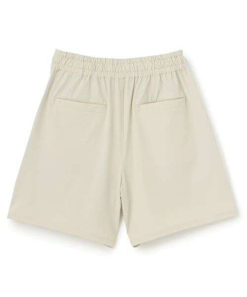pom ponette junior / ポンポネット ジュニア ショート・ハーフ・半端丈パンツ | 【GOOD PRICE】【水陸両用】タフタショートパンツ | 詳細1