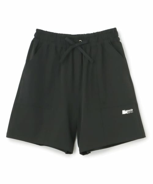 pom ponette junior / ポンポネット ジュニア ショート・ハーフ・半端丈パンツ | 【GOOD PRICE】【水陸両用】タフタショートパンツ | 詳細13