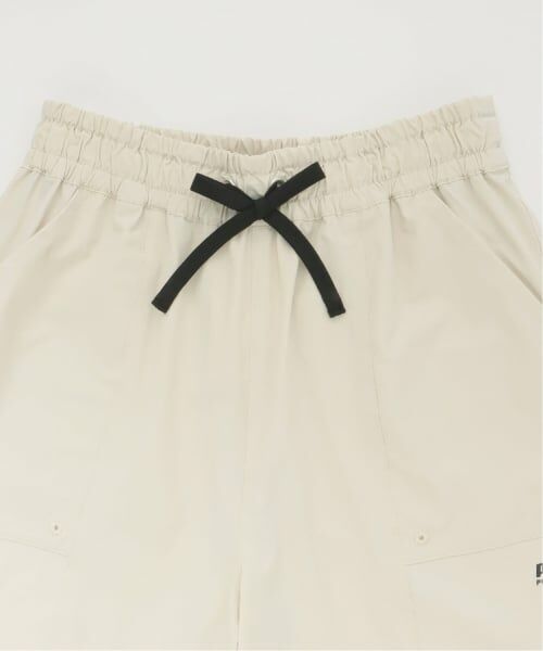pom ponette junior / ポンポネット ジュニア ショート・ハーフ・半端丈パンツ | 【GOOD PRICE】【水陸両用】タフタショートパンツ | 詳細2