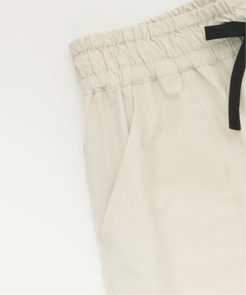 pom ponette junior / ポンポネット ジュニア ショート・ハーフ・半端丈パンツ | 【GOOD PRICE】【水陸両用】タフタショートパンツ | 詳細3