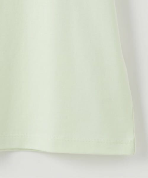 pom ponette junior / ポンポネット ジュニア Tシャツ | 【UVカット・遮熱・接触冷感】転写ロゴTシャツ | 詳細6