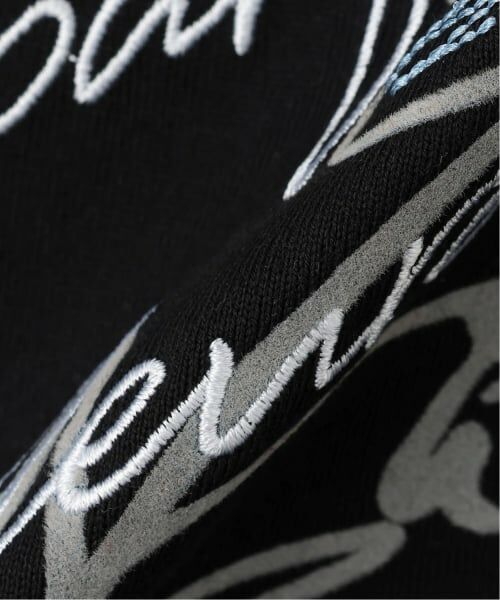 pom ponette junior / ポンポネット ジュニア Tシャツ | 【UVカット・遮熱・接触冷感】ラッフルグラフィックTシャツ | 詳細7