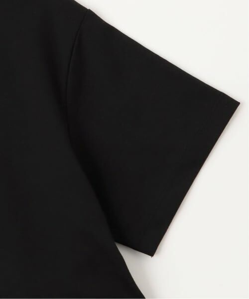 pom ponette junior / ポンポネット ジュニア Tシャツ | 【UVカット・遮熱・接触冷感】ペプラムTシャツ | 詳細5