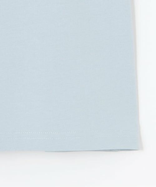 pom ponette junior / ポンポネット ジュニア Tシャツ | 【接触冷感】ネックレス半袖Tシャツ | 詳細6