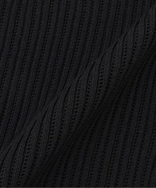 pom ponette junior / ポンポネット ジュニア カーディガン・ボレロ | ７分袖カーディガン | 詳細4