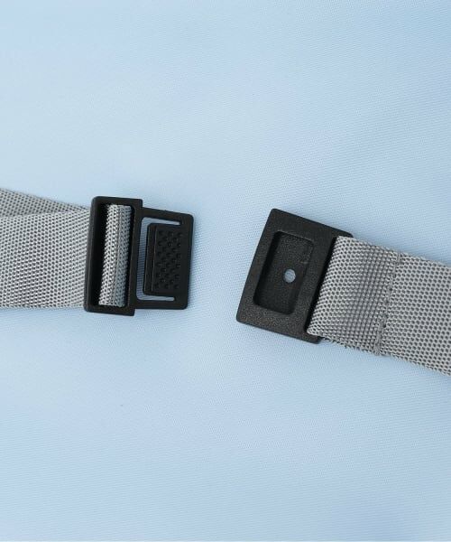 pom ponette junior / ポンポネット ジュニア ポーチ | 【撥水】総柄トラベルメッシュポーチ | 詳細6