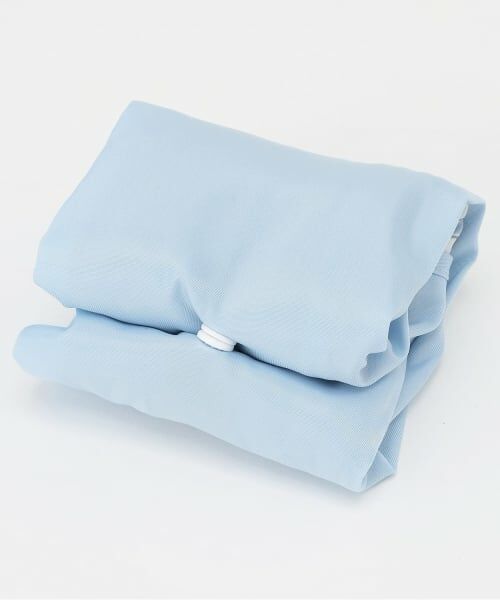 pom ponette junior / ポンポネット ジュニア ポーチ | 【撥水】総柄トラベルメッシュポーチ | 詳細7