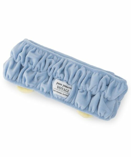pom ponette junior / ポンポネット ジュニア カチューシャ・カチューム・その他 | アニマルヘアバンド | 詳細1