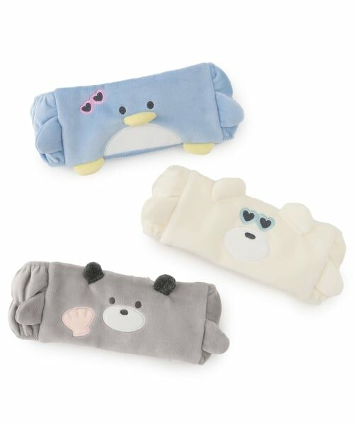 pom ponette junior / ポンポネット ジュニア カチューシャ・カチューム・その他 | アニマルヘアバンド | 詳細3