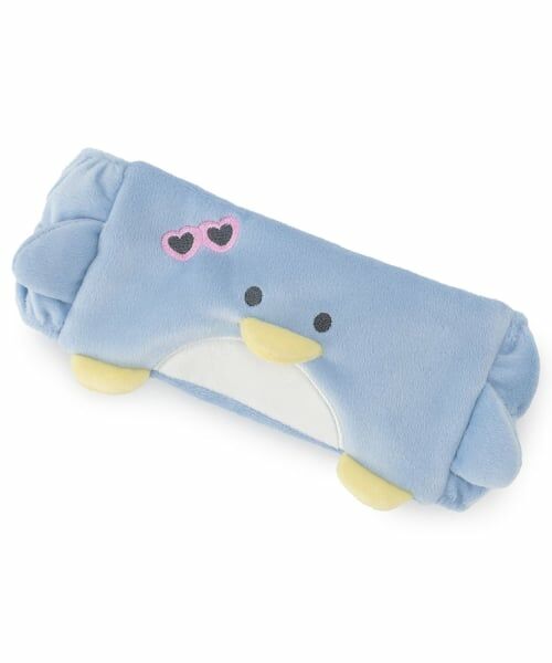 pom ponette junior / ポンポネット ジュニア カチューシャ・カチューム・その他 | アニマルヘアバンド（ライト ブルー）