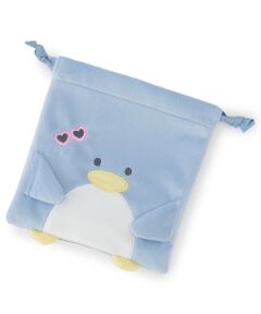 pom ponette junior / ポンポネット ジュニア ポーチ | アニマルマルチ巾着