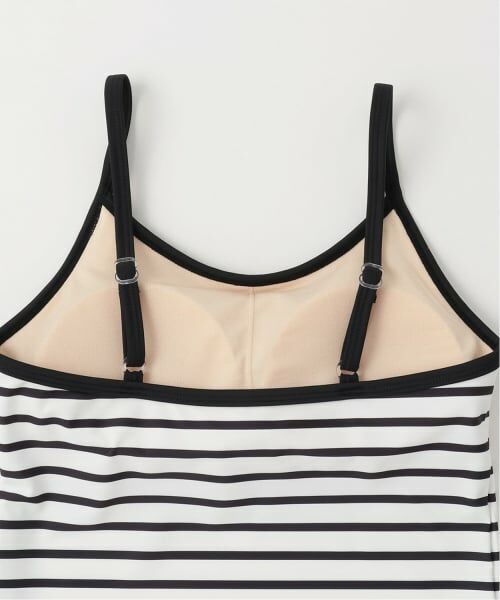 pom ponette junior / ポンポネット ジュニア 水着・スイムグッズ | 【SWIM】【UVカット】ジップアップコーデ3点セット | 詳細11