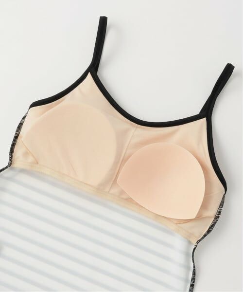 pom ponette junior / ポンポネット ジュニア 水着・スイムグッズ | 【SWIM】【UVカット】ジップアップコーデ3点セット | 詳細12