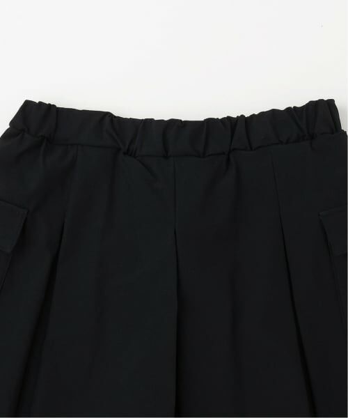 pom ponette junior / ポンポネット ジュニア 水着・スイムグッズ | 【SWIM】【UVカット】ジップアップコーデ3点セット | 詳細13