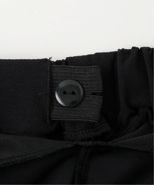 pom ponette junior / ポンポネット ジュニア 水着・スイムグッズ | 【SWIM】【UVカット】ジップアップコーデ3点セット | 詳細14